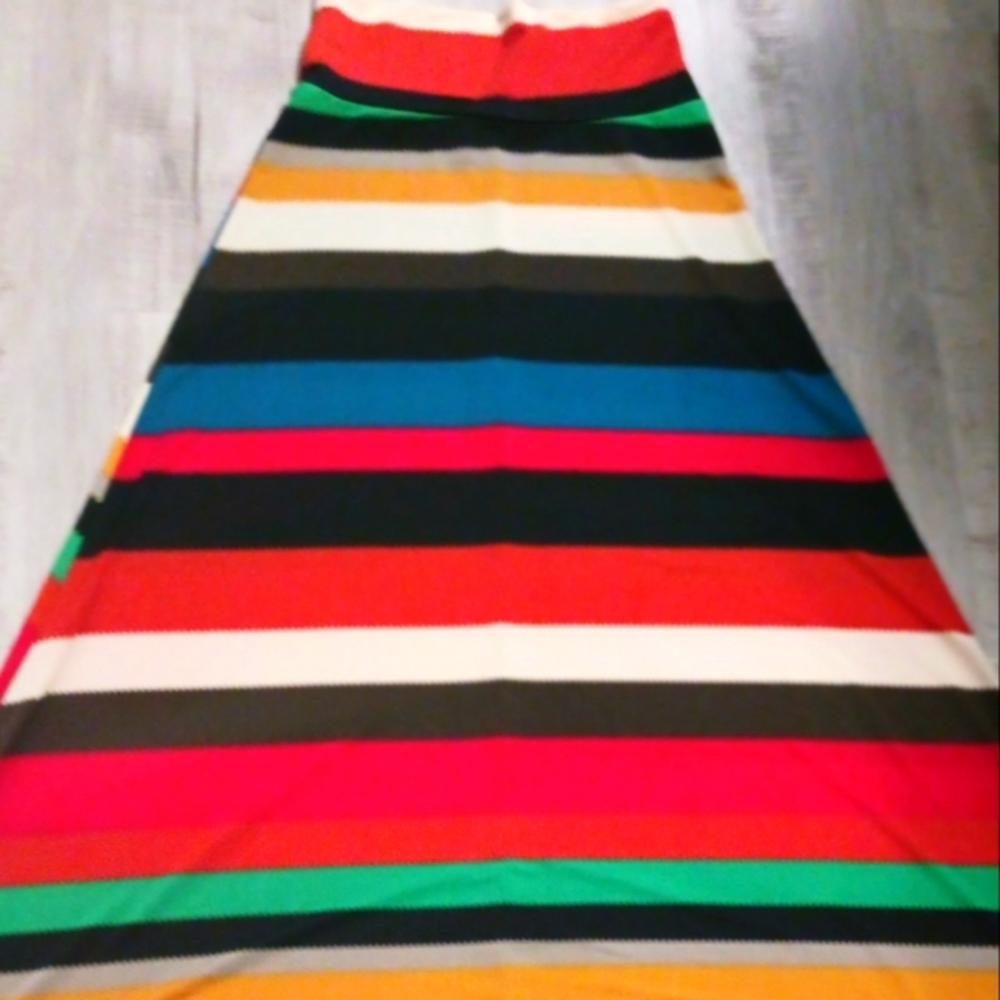 Body Central Size Small Maxi skirt